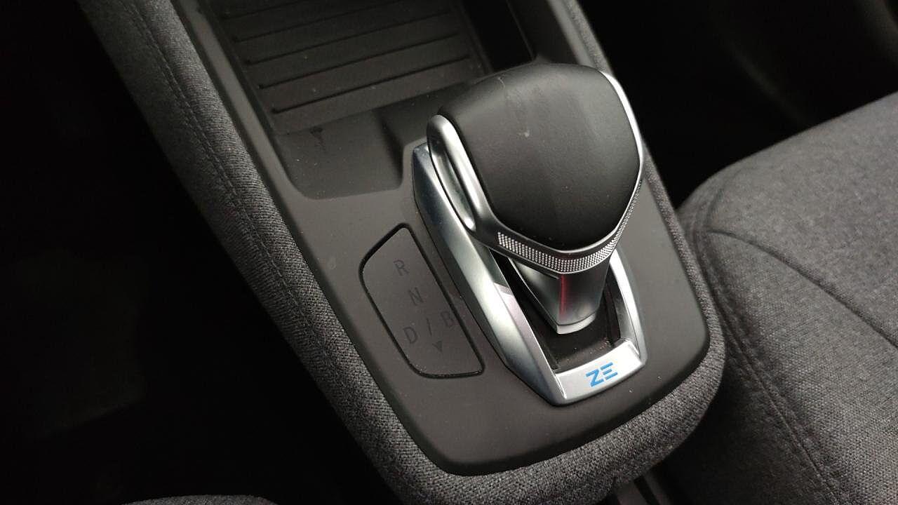 Renault Renault Zoe usata, con isofix