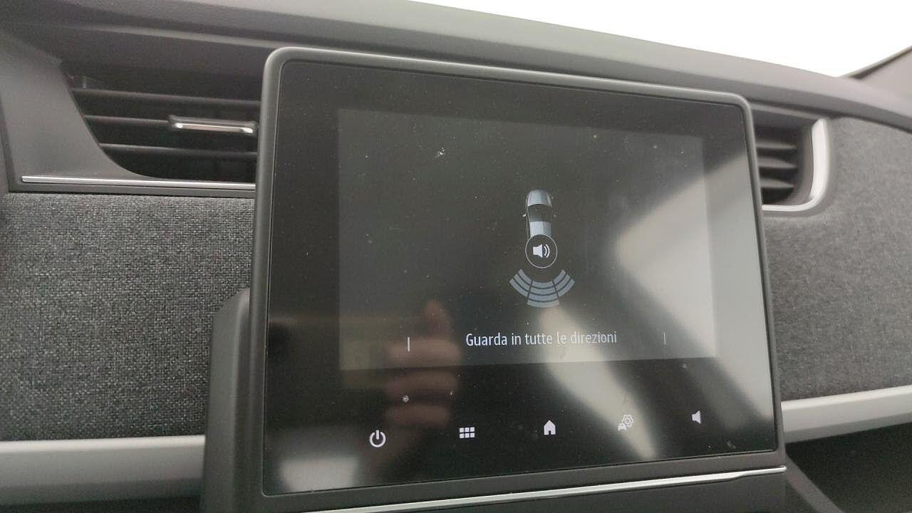 Renault Renault Zoe usata 15