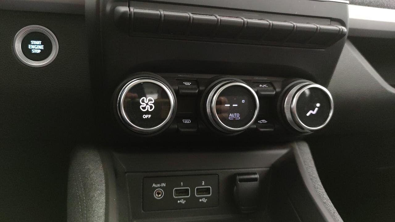 Renault Renault Zoe usata 16