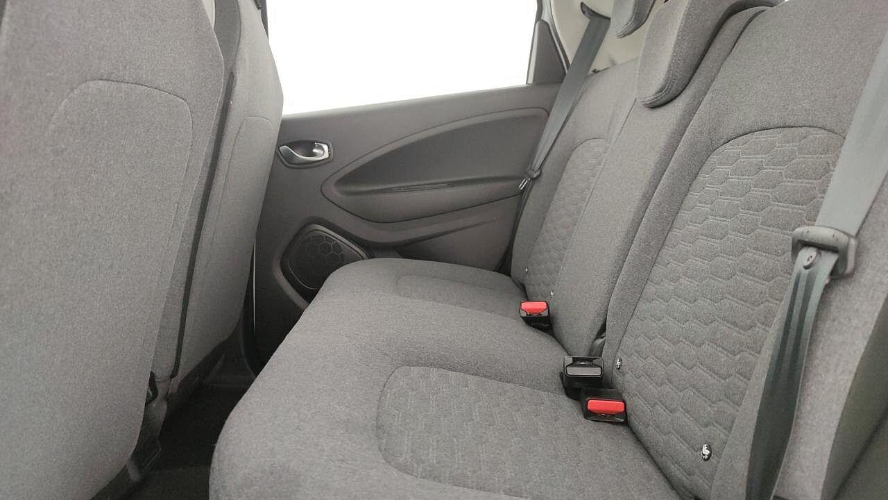 Renault Renault Zoe usata 18
