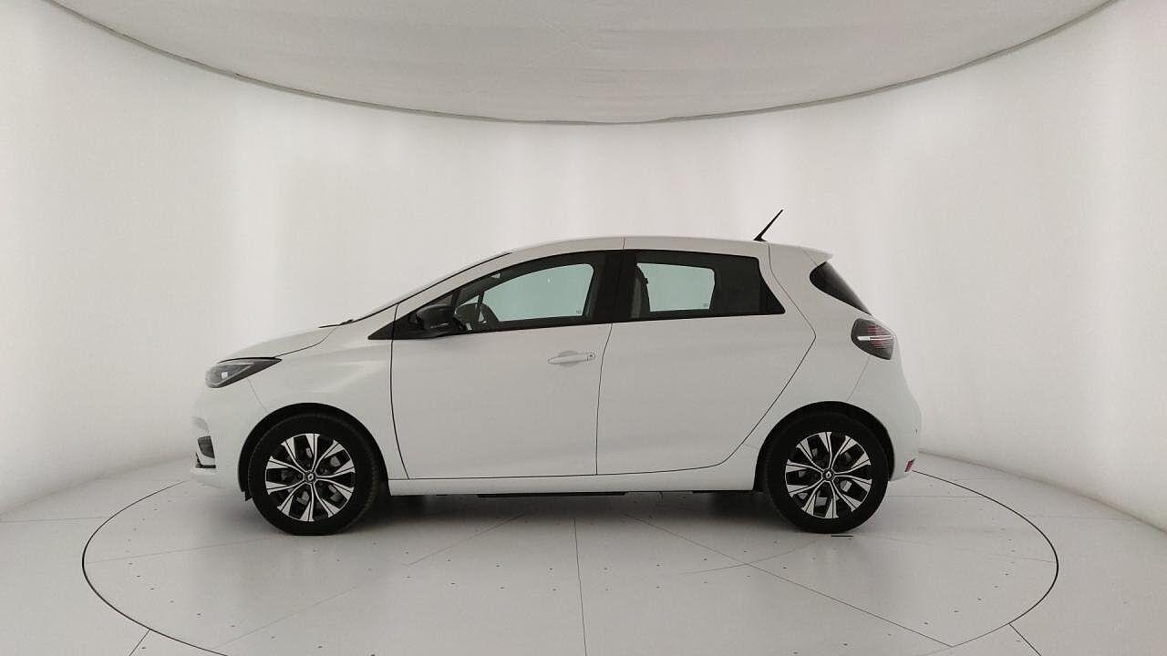 Renault Renault Zoe usata 20