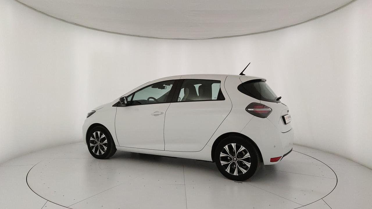 Renault Renault Zoe usata 21
