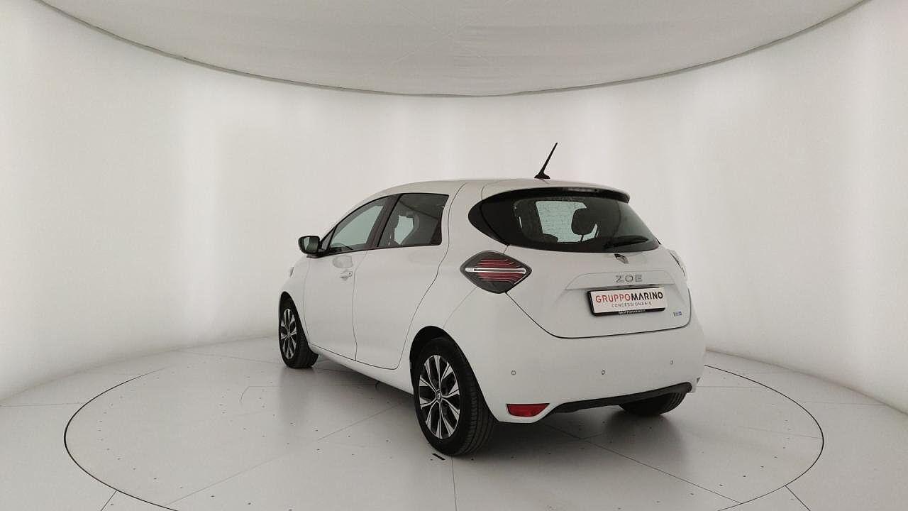 Renault Renault Zoe usata 22