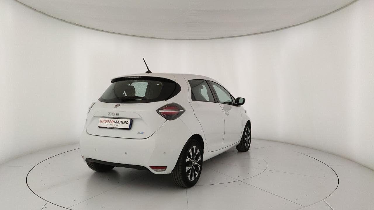 Renault Renault Zoe usata 24