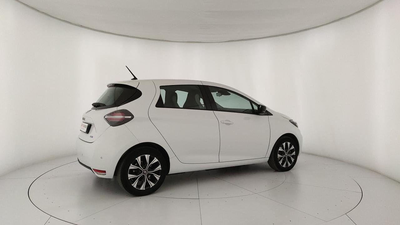 Renault Renault Zoe usata 25