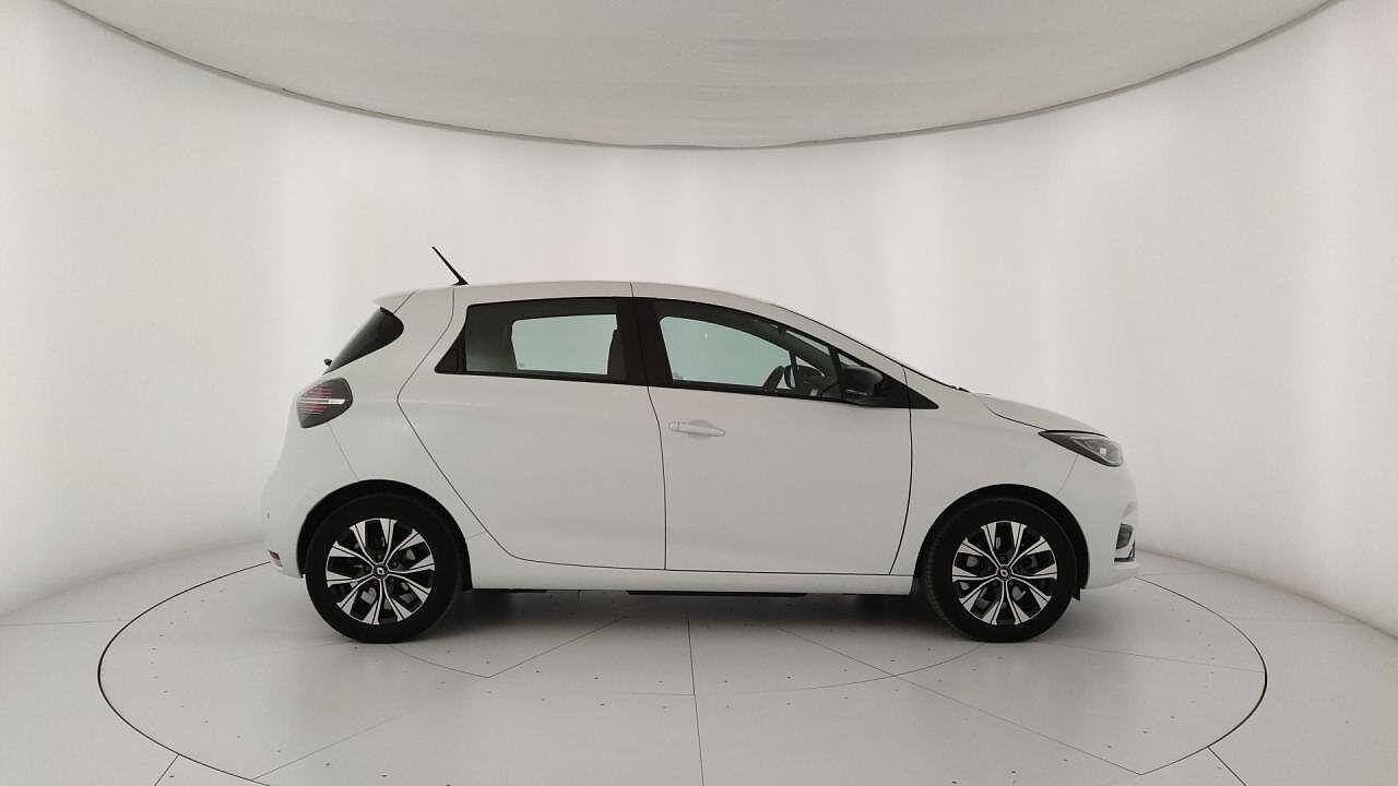 Renault Renault Zoe usata 26