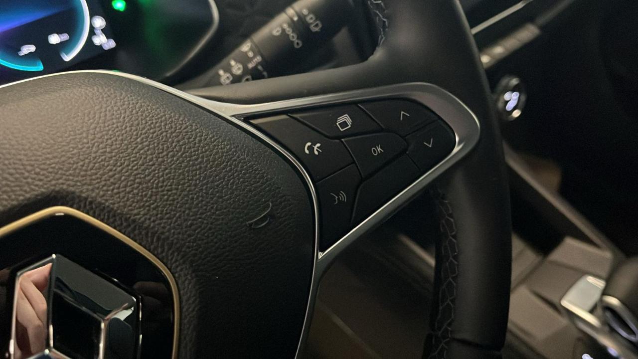 Renault Renault Zoe usata 3