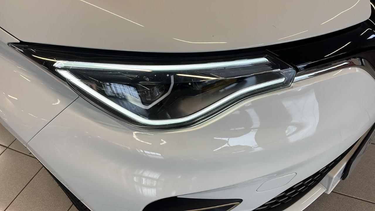 Renault Renault Zoe usata 4