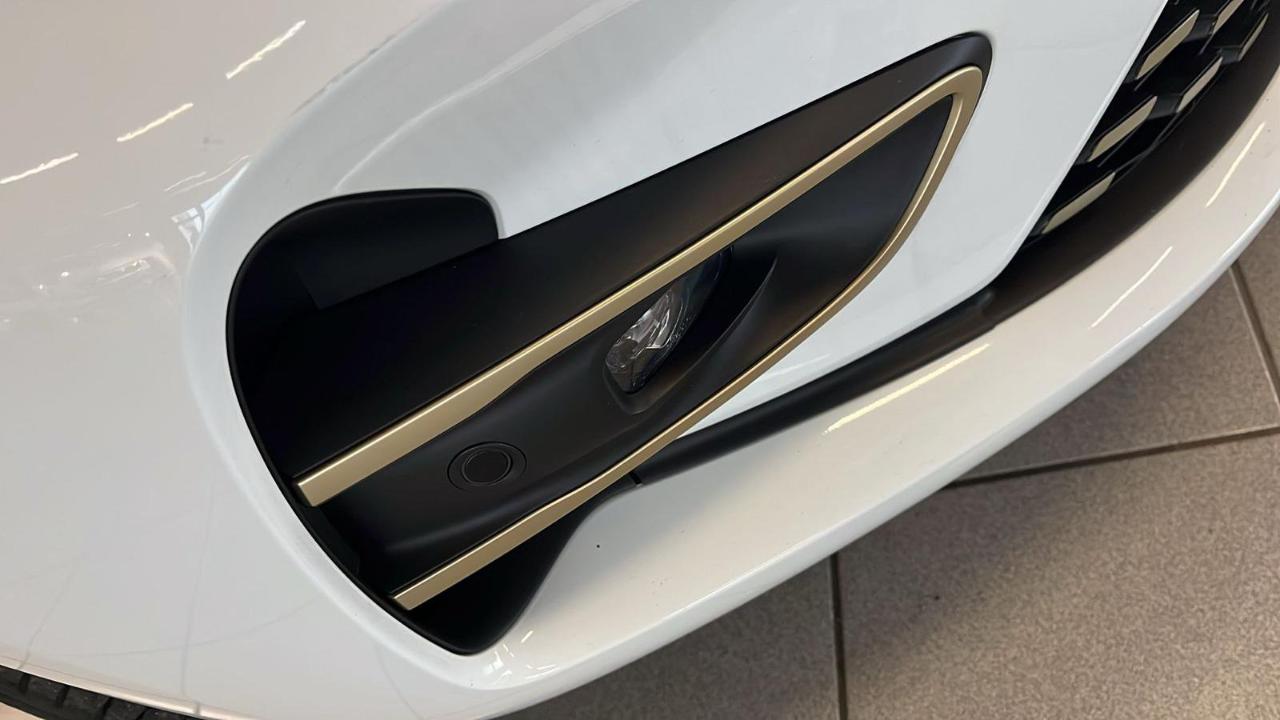 Renault Renault Zoe usata 5