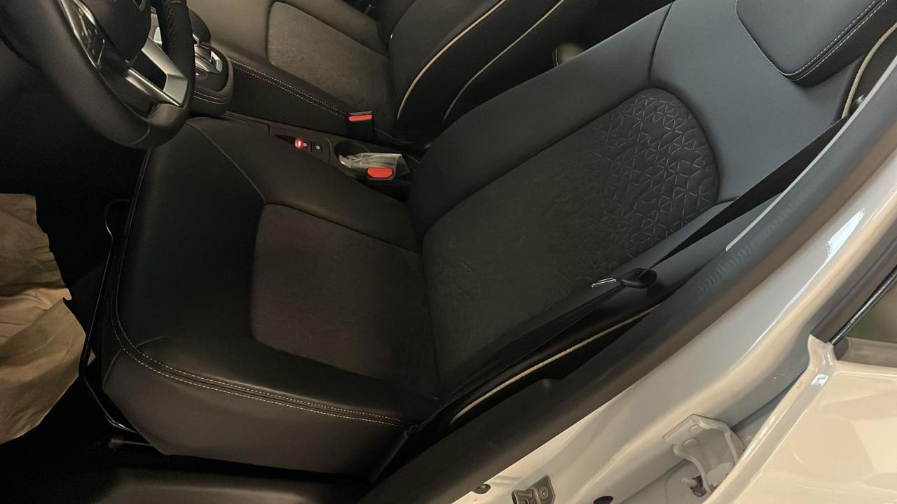 Renault Renault Zoe usata 14