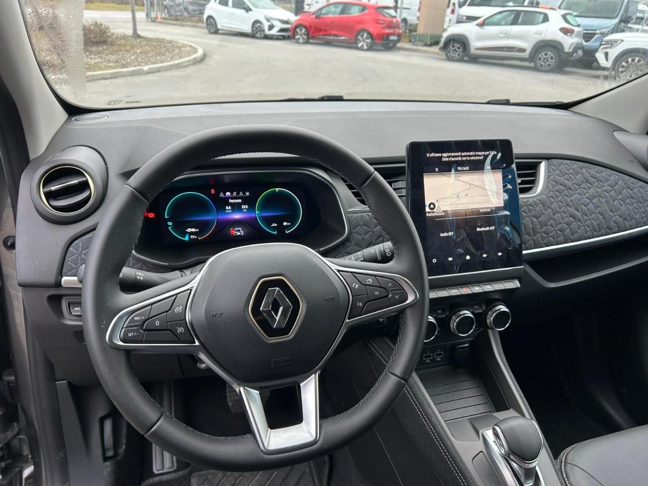 Renault Renault Zoe usata 2