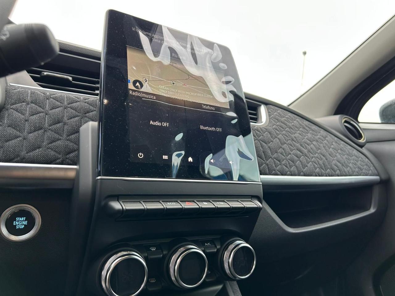 Renault Renault Zoe usata 3