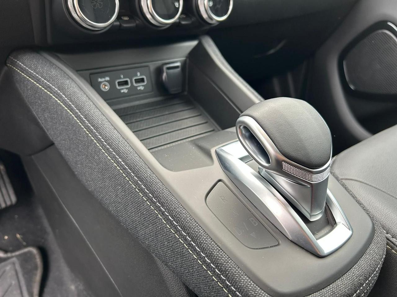 Renault Renault Zoe usata 4