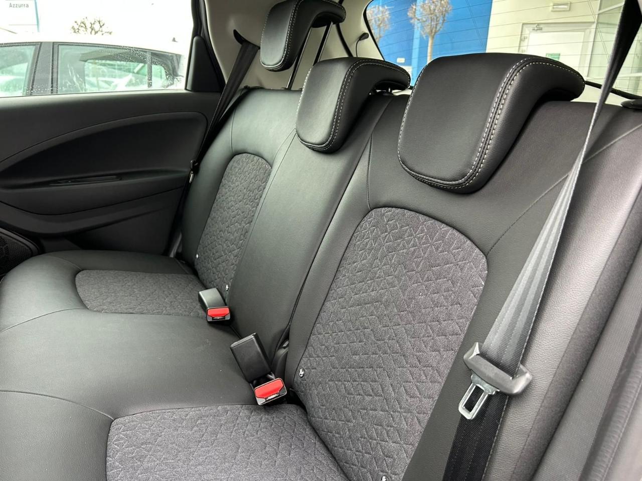 Renault Renault Zoe usata 5