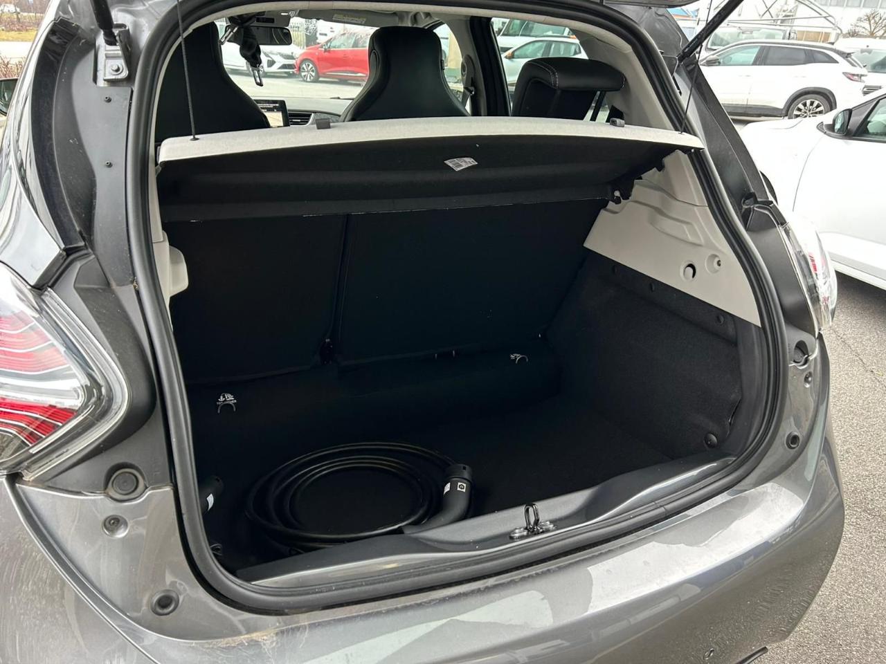 Renault Renault Zoe usata 6