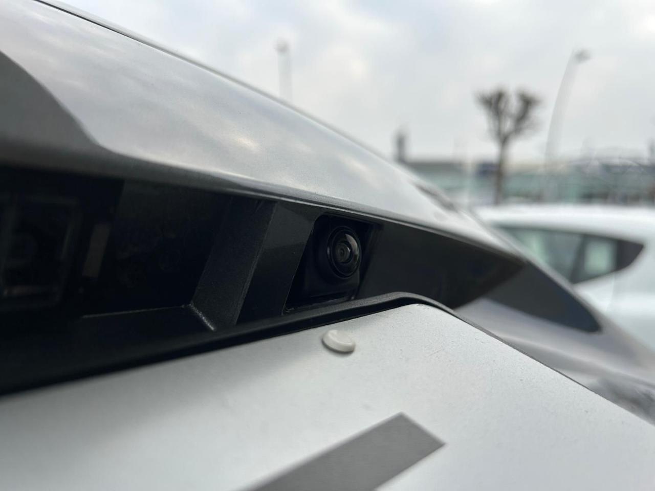 Renault Renault Zoe usata 7