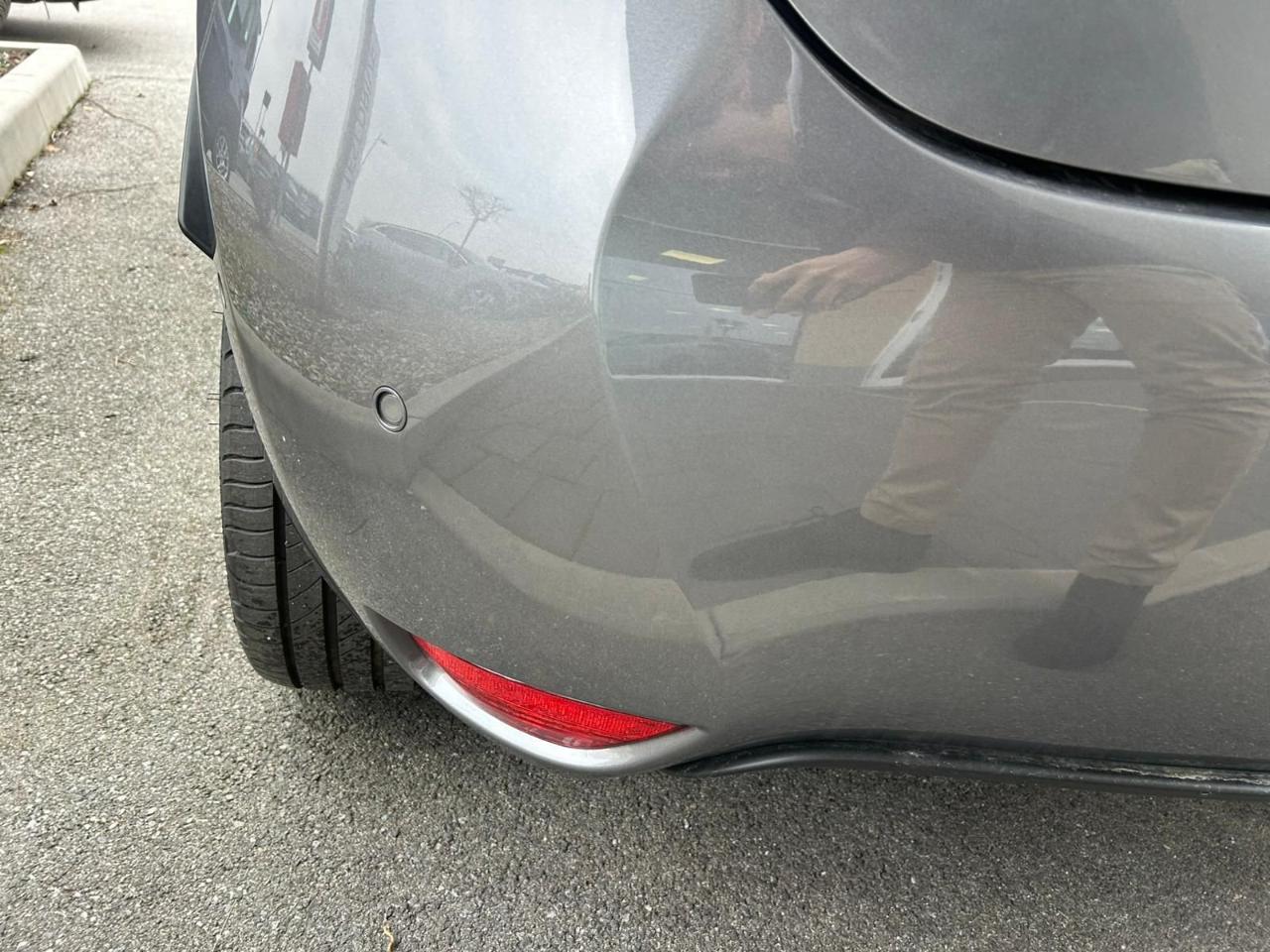 Renault Renault Zoe usata 8