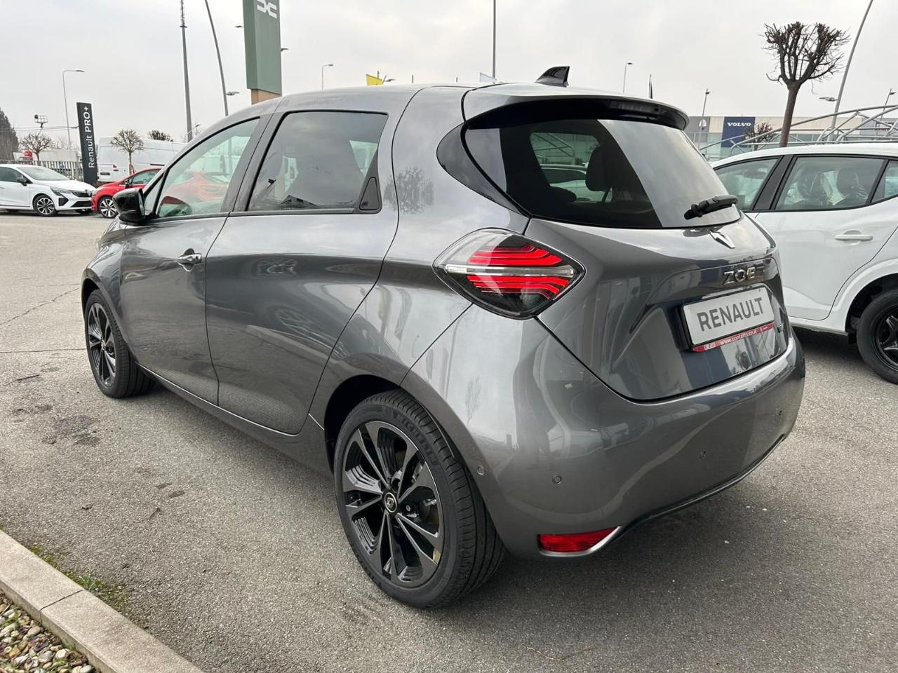 Renault Renault Zoe usata 13