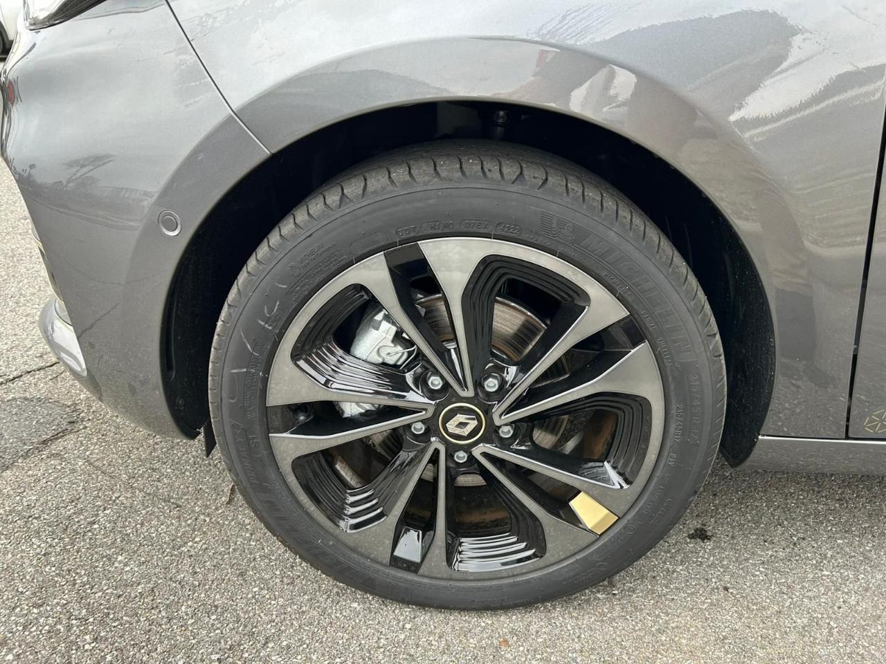 Renault Renault Zoe usata 14