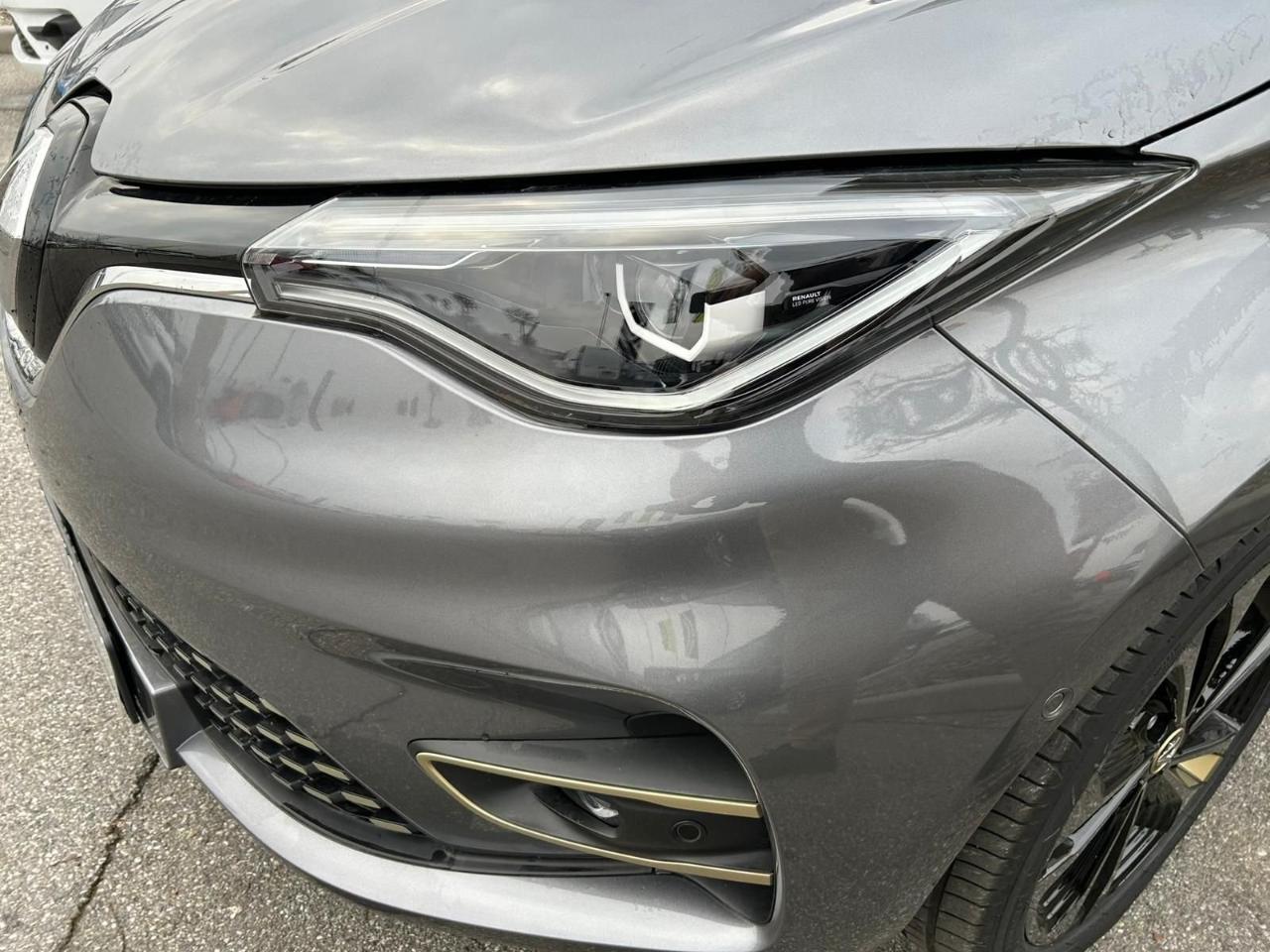 Renault Renault Zoe usata 15