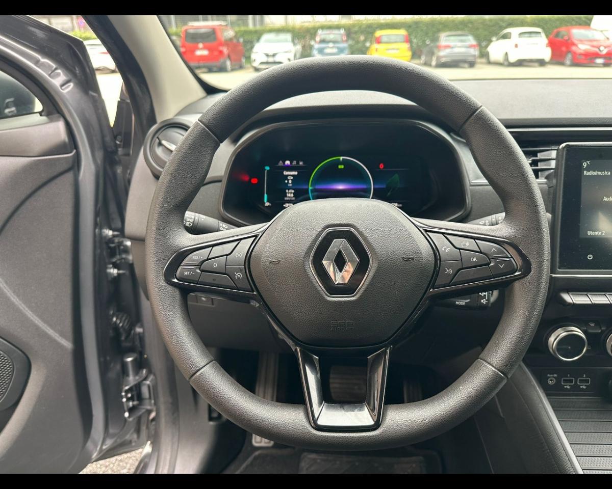 Renault Renault Zoe usata 7