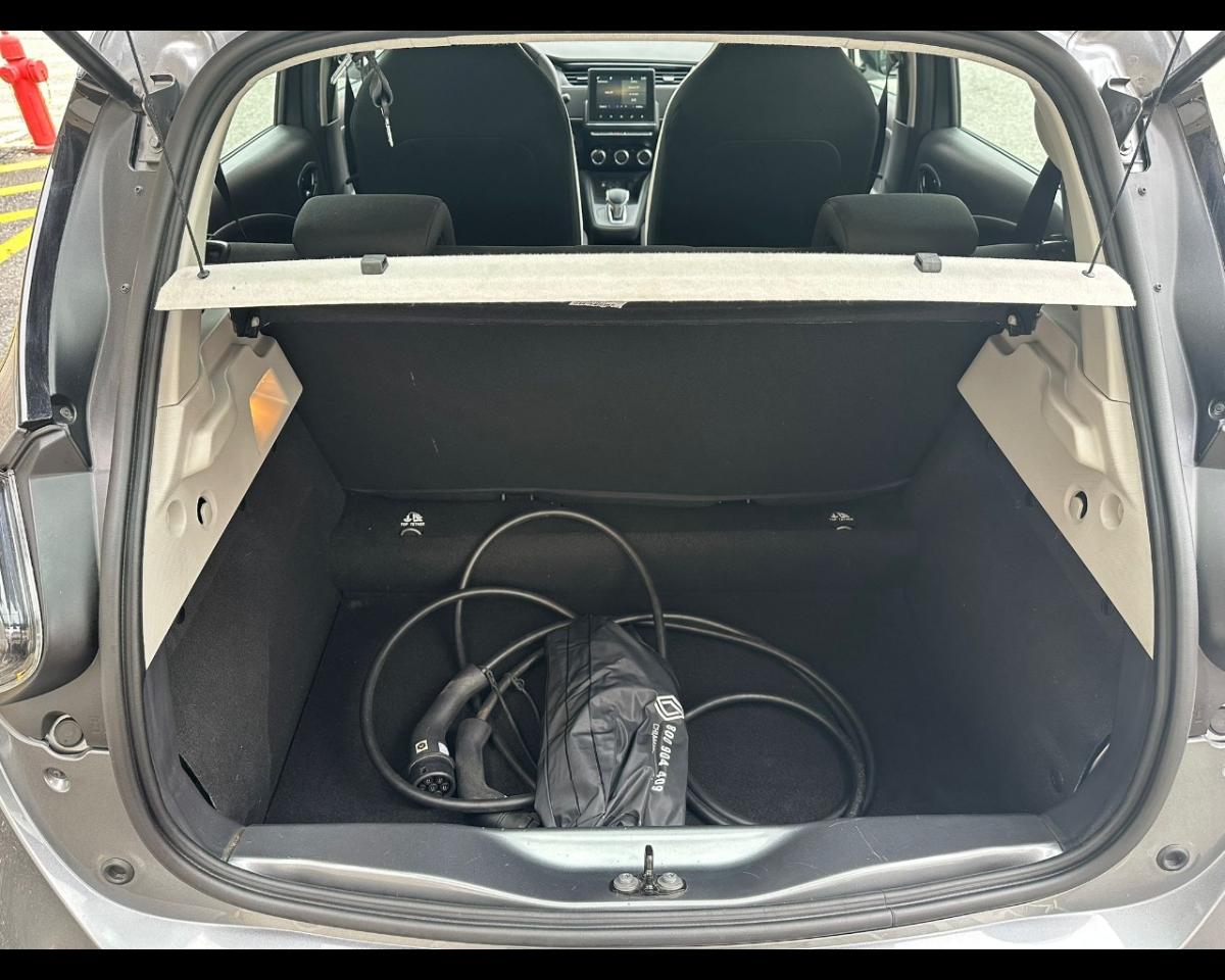 Renault Renault Zoe usata 20