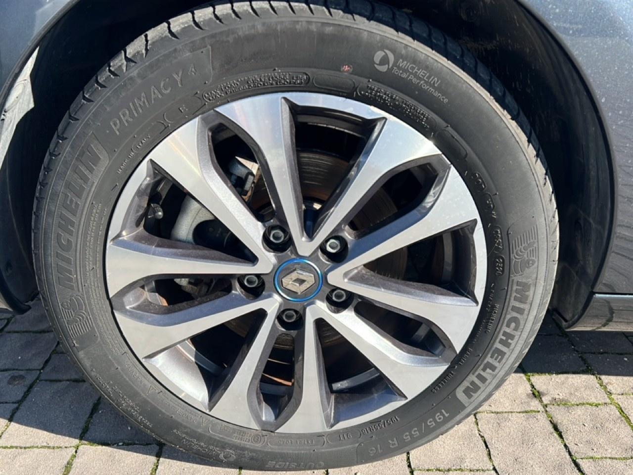 Renault Renault Zoe usata 2