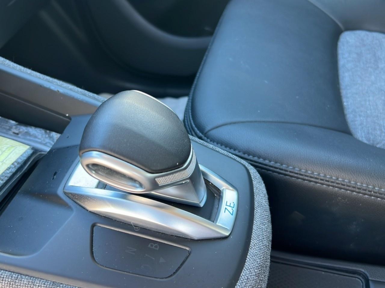 Renault Renault Zoe usata 5