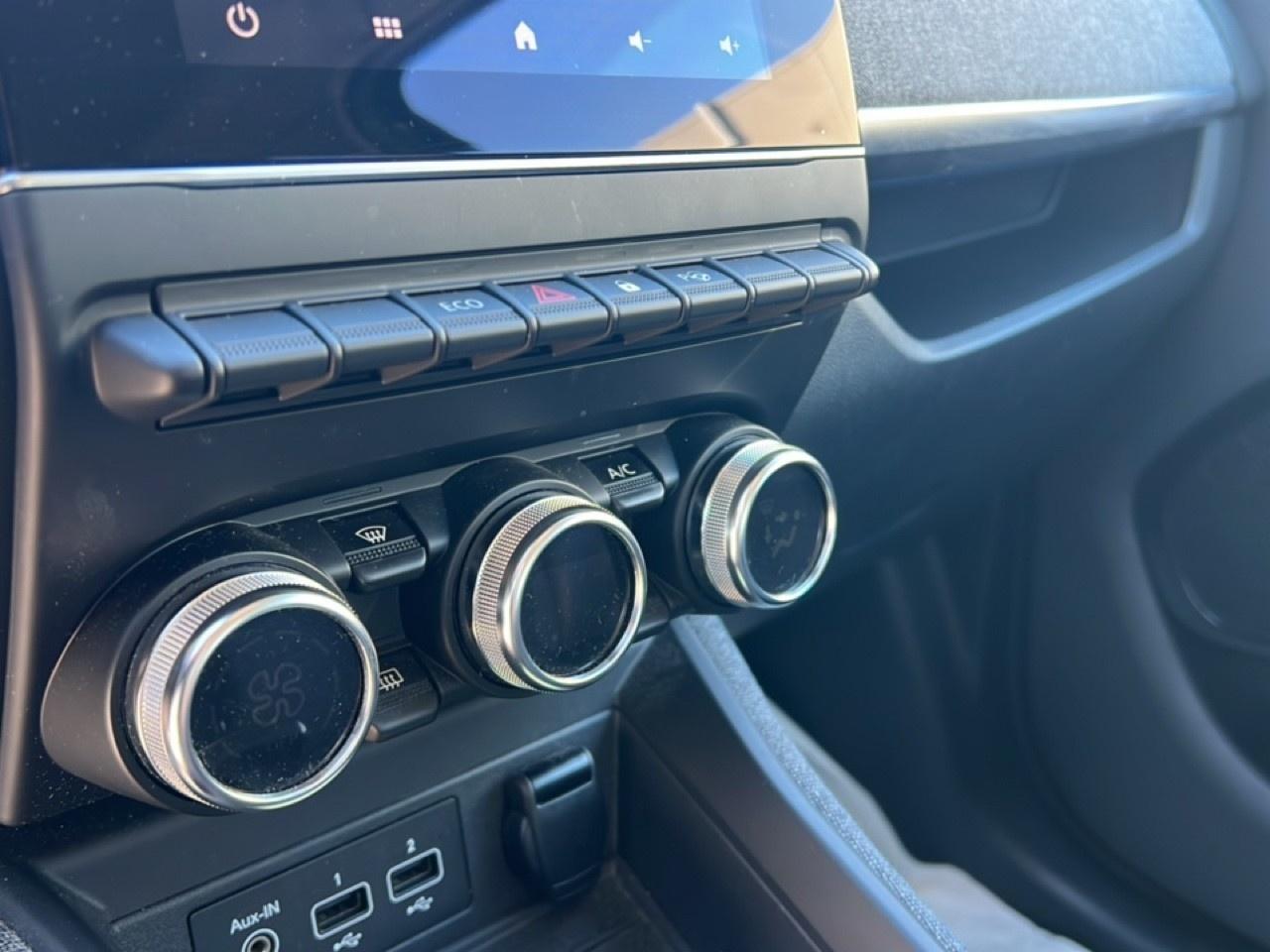 Renault Renault Zoe usata 6