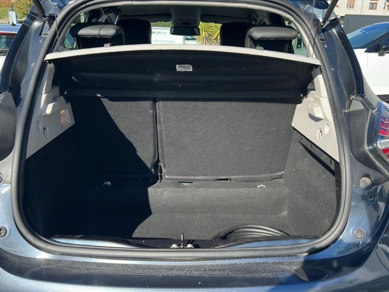 Renault Renault Zoe usata 12