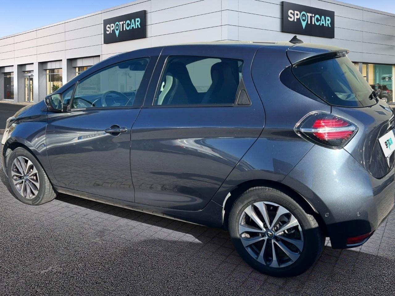 Renault Renault Zoe usata 13
