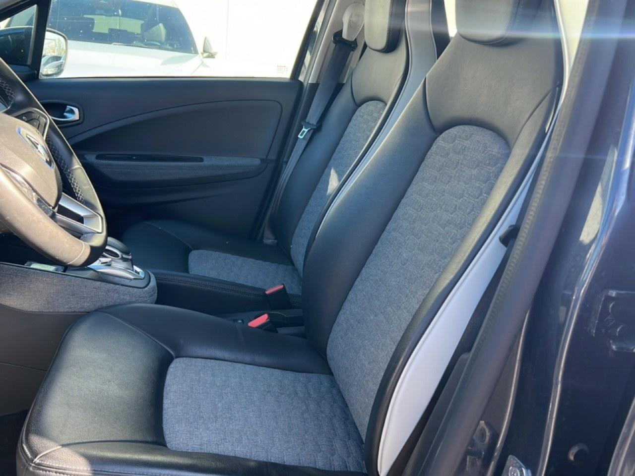 Renault Renault Zoe usata 15