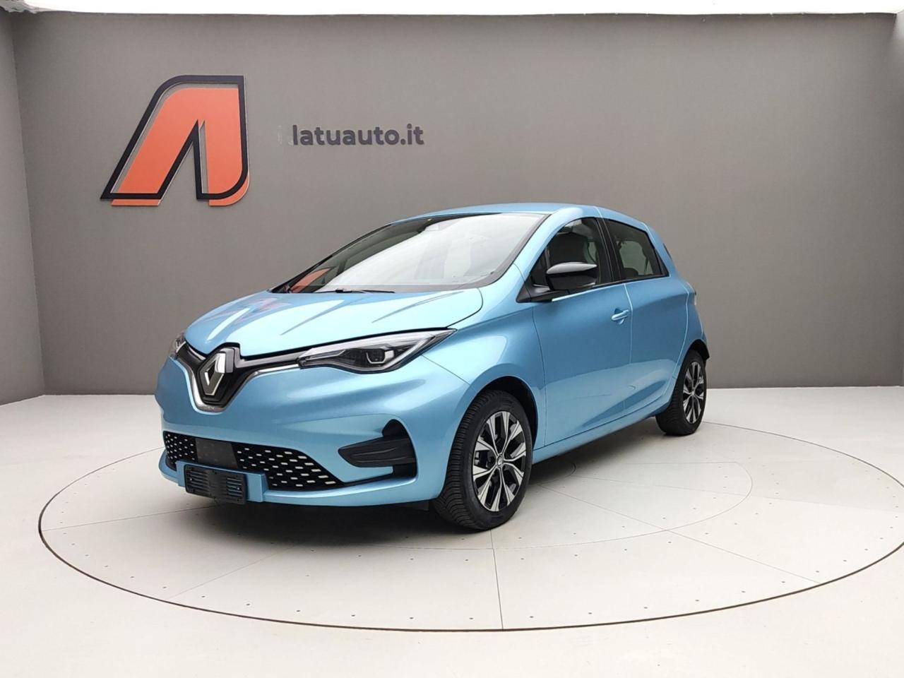 Renault Renault Zoe 