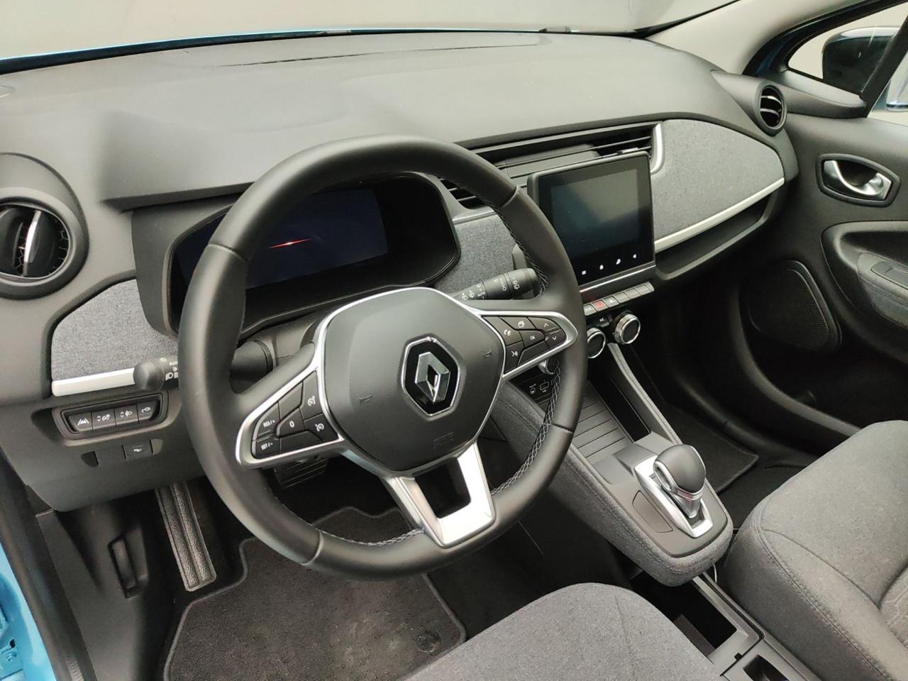 Renault Renault Zoe usata 1