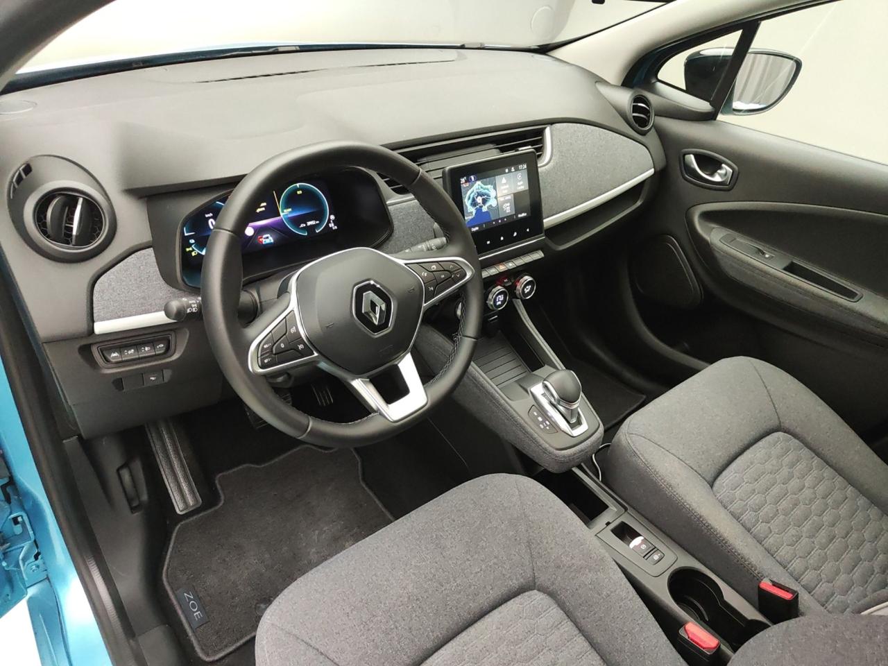 Renault Renault Zoe usata 2