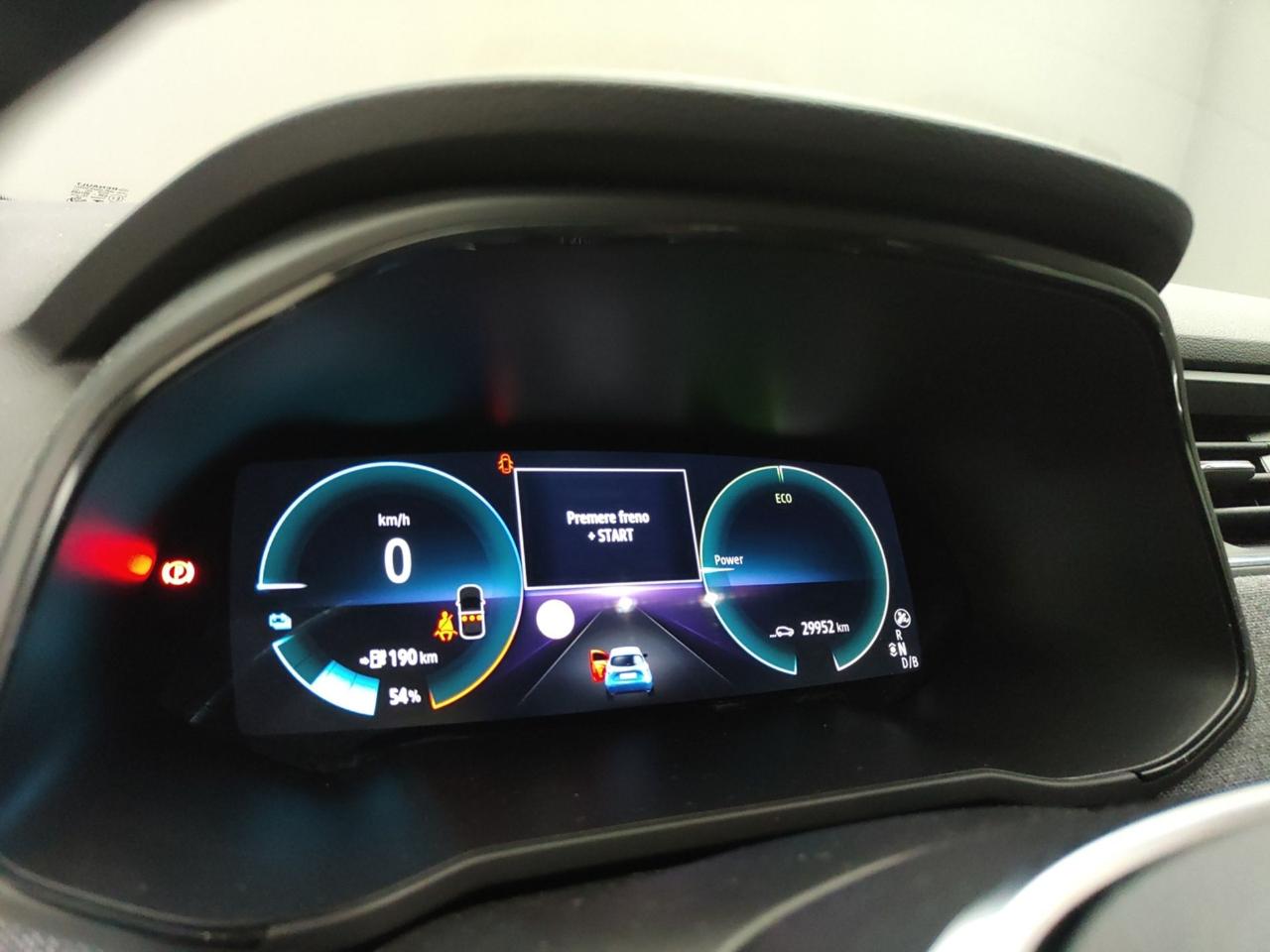 Renault Renault Zoe usata 3