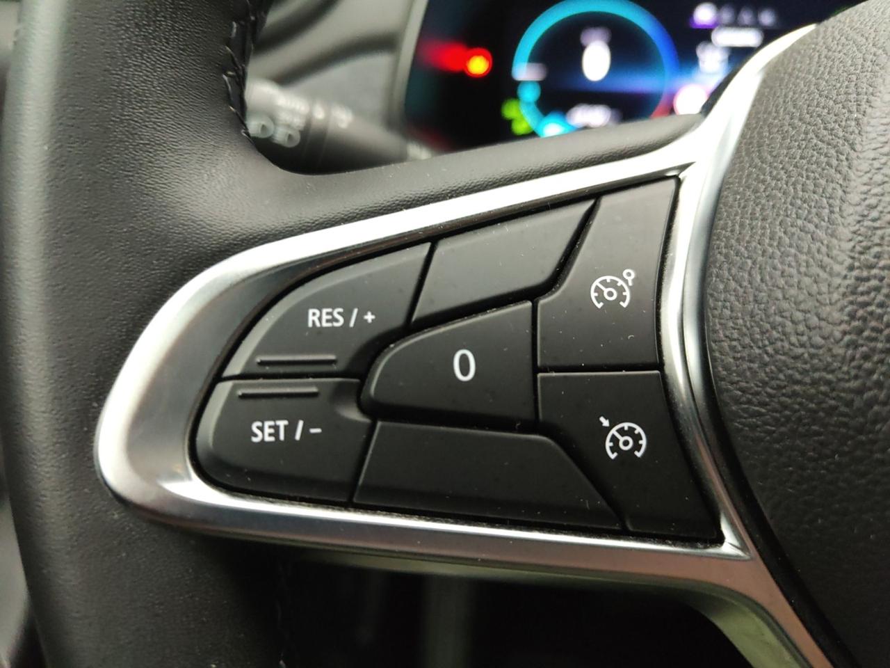 Renault Renault Zoe usata 5