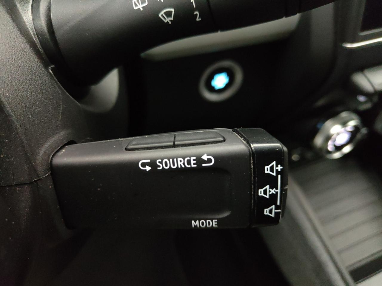 Renault Renault Zoe usata 7