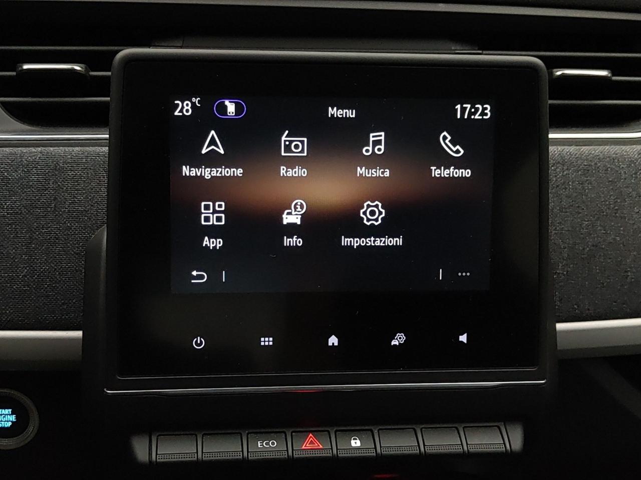 Renault Renault Zoe usata 12