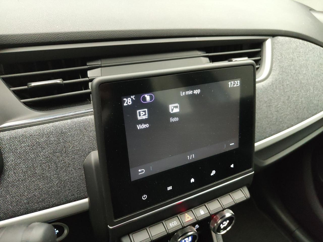 Renault Renault Zoe usata 13