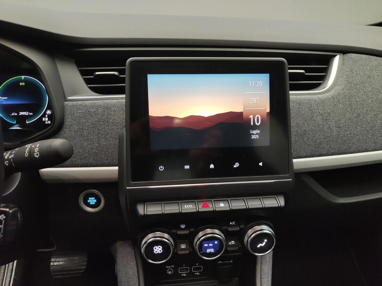 Renault Renault Zoe usata 14