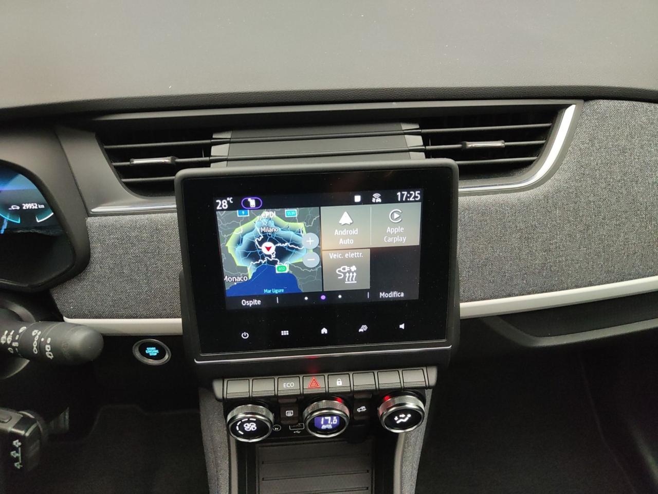 Renault Renault Zoe usata 16