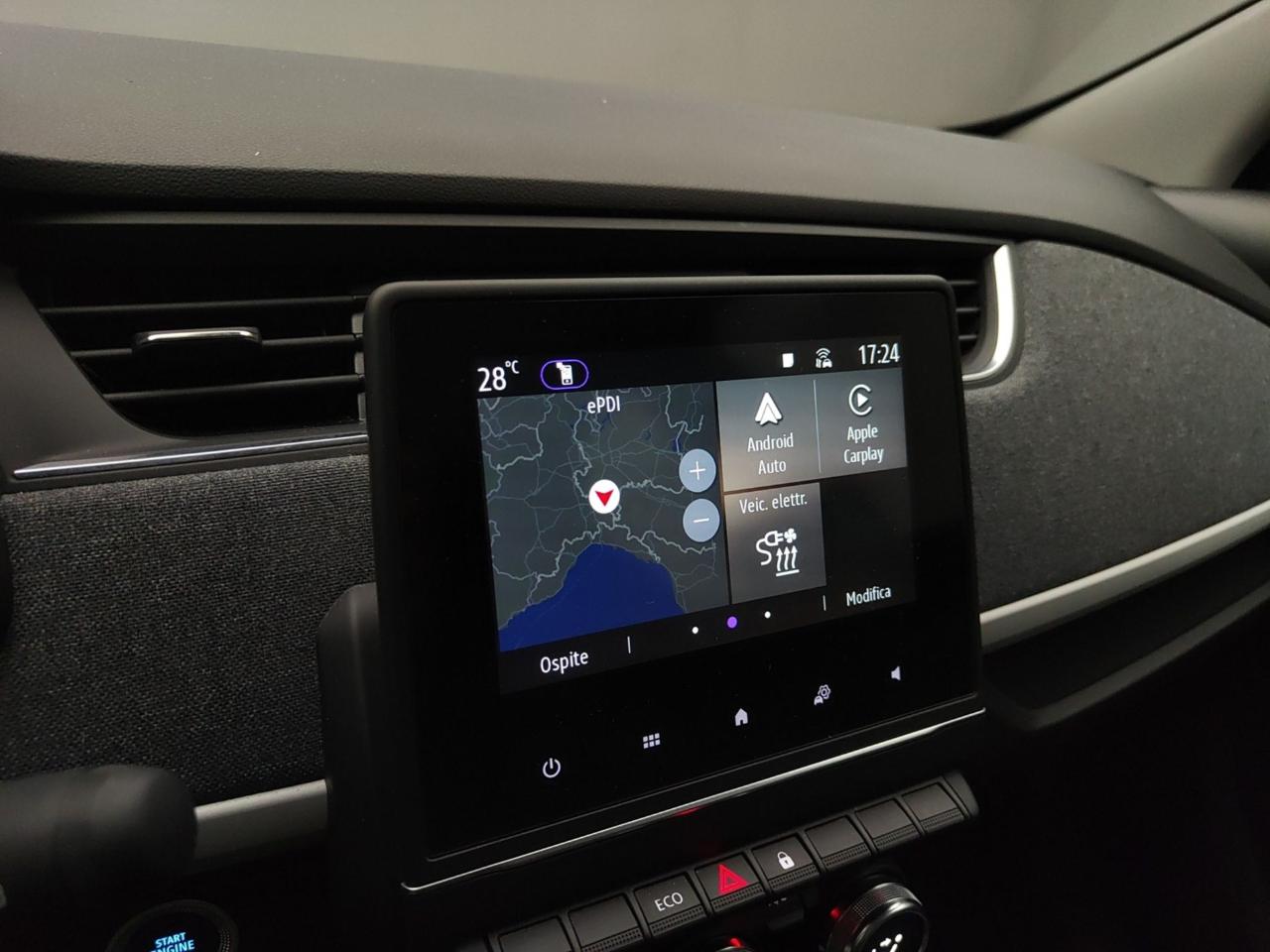 Renault Renault Zoe usata 17