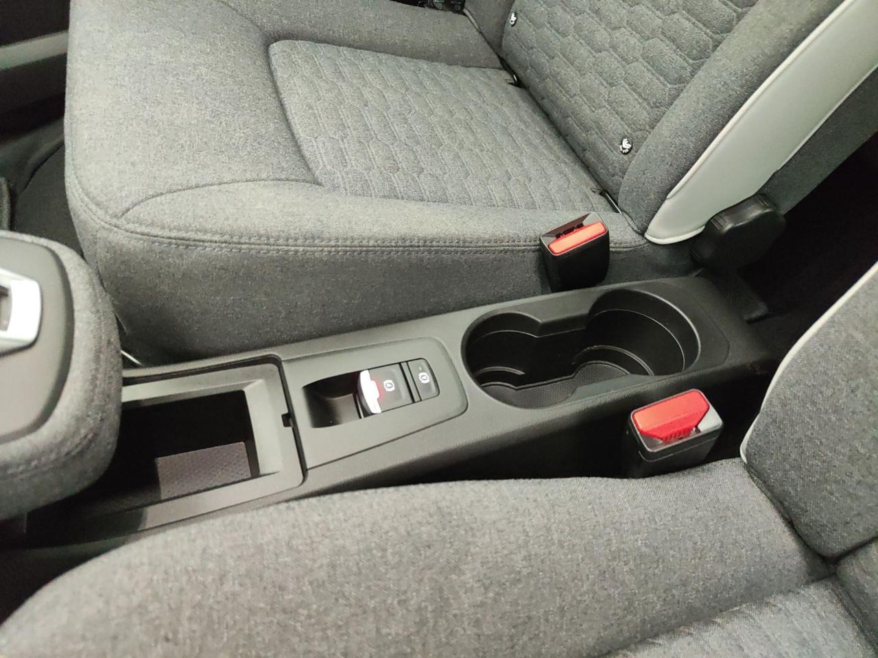 Renault Renault Zoe usata 21