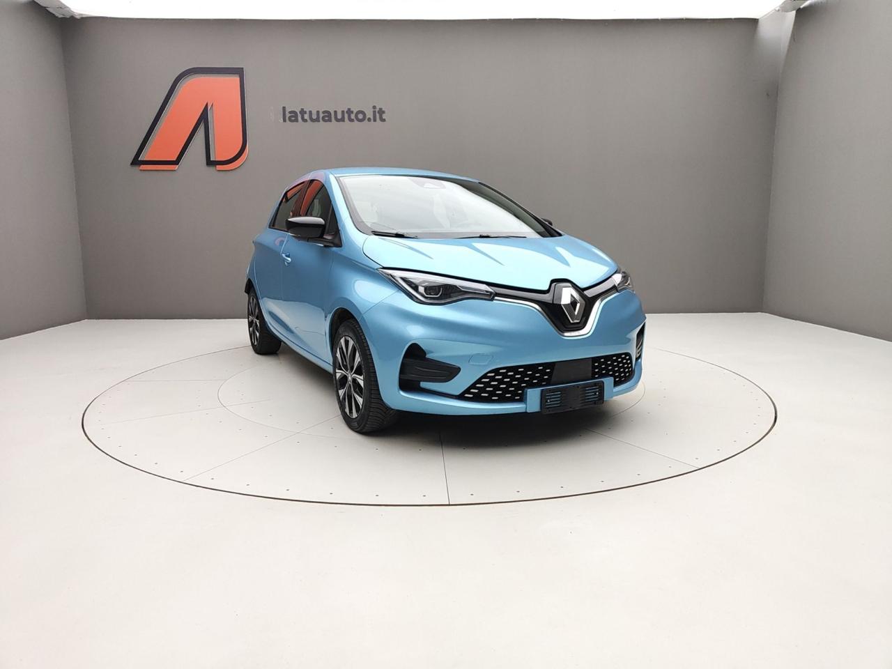 Renault Renault Zoe usata 22