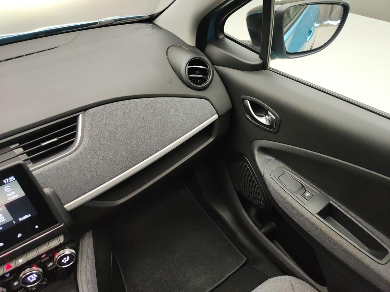 Renault Renault Zoe usata 23