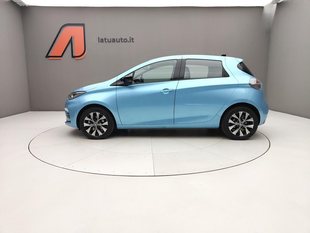 Renault Renault Zoe usata 24