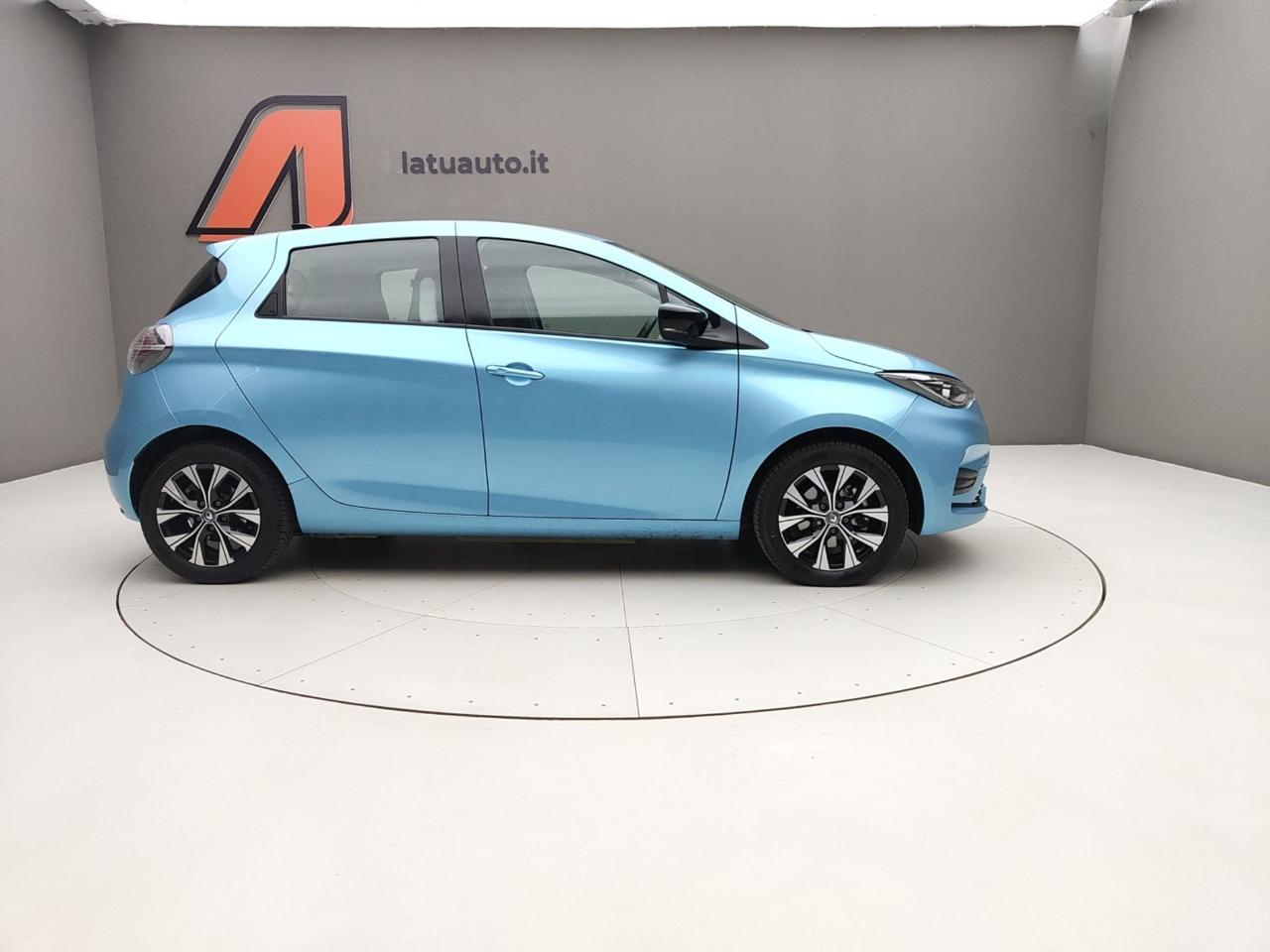 Renault Renault Zoe usata 28