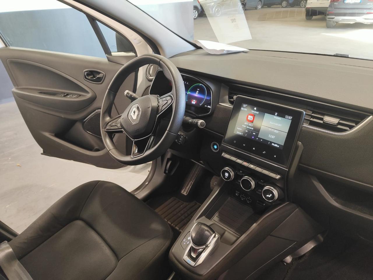Renault Renault Zoe usata 1