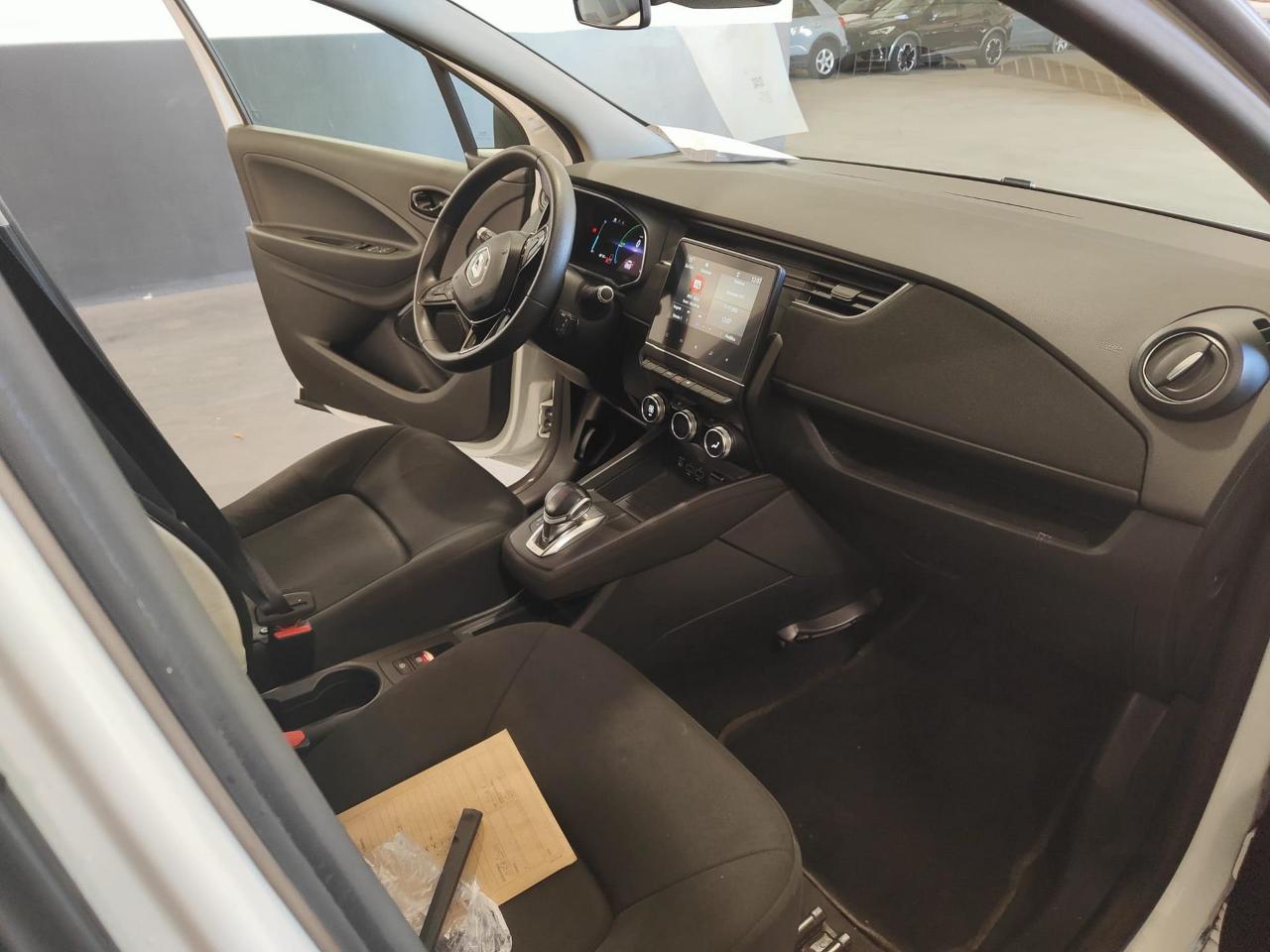Renault Renault Zoe usata 2